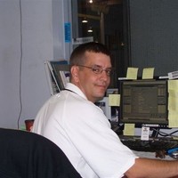 Tim Starkey
