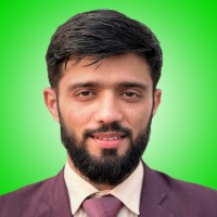 Muhammad Oneeb Khan
