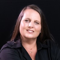 Kelen Cristina Ferreira de Moraes
