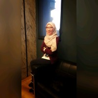 Ts. Nor Mazni Zainuddin