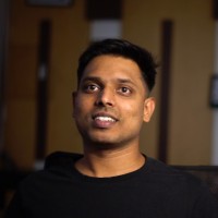 Sarath Pathi Chandra Sekaran