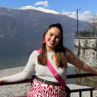 Sheila Briones Sánchez