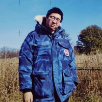 Yunhao Wang