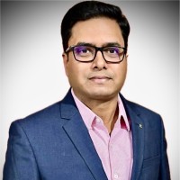 Pratik Mohapatra
