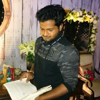 Rajasekhar Chinnam