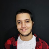 Caio Brasil