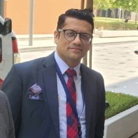 Manoj Arora