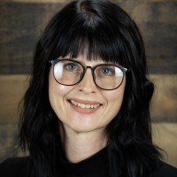 Stephanie Cavinder