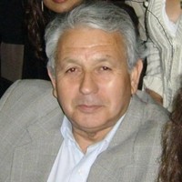 Hector Peredo  Lobos