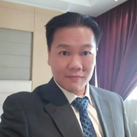 Richard Chin