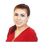 Veronica Nieto