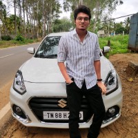 Saran Periasamy
