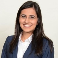 Mridula Chawla