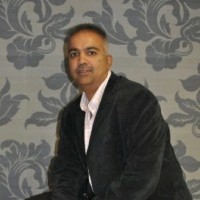 Ajay Daya