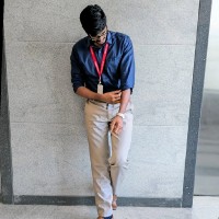 Bala Shankar P