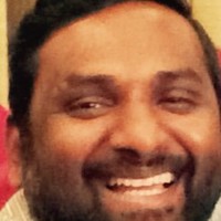 Bhanudhay Kumar