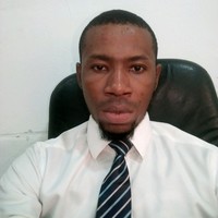 Godwin Ihemefor