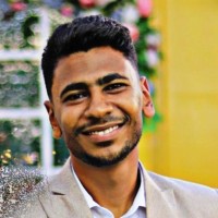 Abd-Elmageed Ashraf