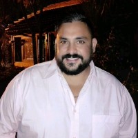 Nicolas Guillen