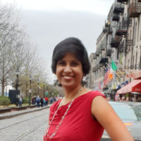 Santhi Krishna