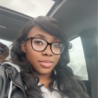 Ebonee Harris