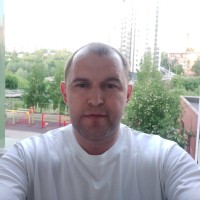 Evgeny Kravchenko