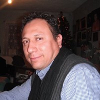 David Carro Domínguez