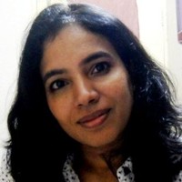 Chandrika Anand
