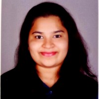 Kavya P