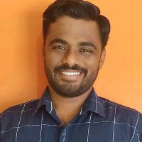 dharshan B