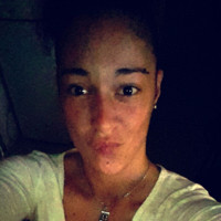 Capitain Doriane