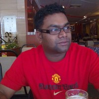 Sree Sakthian Krishnan