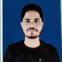 Janmejaya Barik