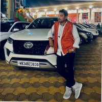 Partha Mandal
