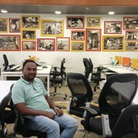 Vitthal Kundekar