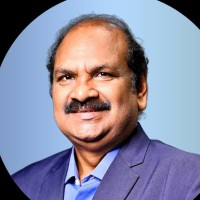 Parthiban Ramasamy
