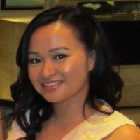 Joanne Hua