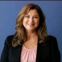 Lisa Garrison