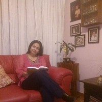 Lourdes Zamudio Grave