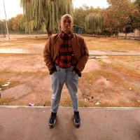 Roman Kibysh