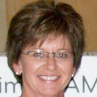 Tracey Basiliere, Ms, Sphr