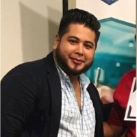 Jorge Ramirez Saenz