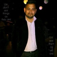 Neville Billimoria