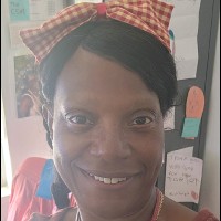 Yvette Rose