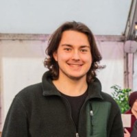 Christian Bright