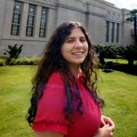 Alma Gabriela Villamediana Osorio