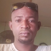Onoja John