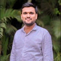 Sujit Baviskar