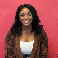 Shantell Terrelonge