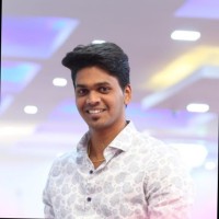 Pradeep S